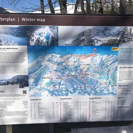 1 12 Zi Whg Mit Hallenbad, Aussen- Pool, Tennisplatz Und Sauna 아파트 *
